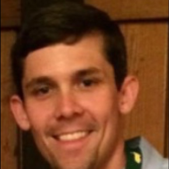 Meet your Posher, Gavin - Picture 1 of 1